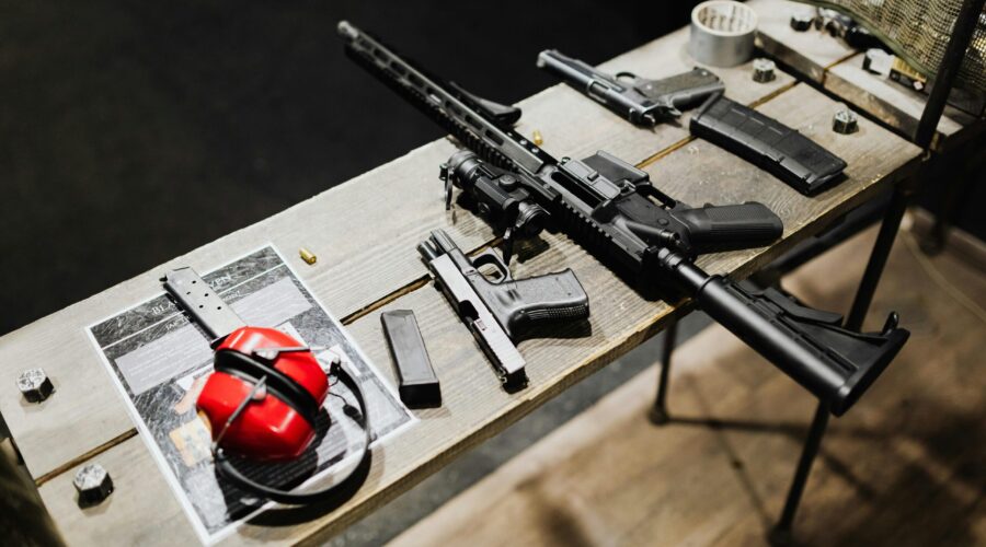 How To Get a Firearms License In South Africa: Ultimate Guide