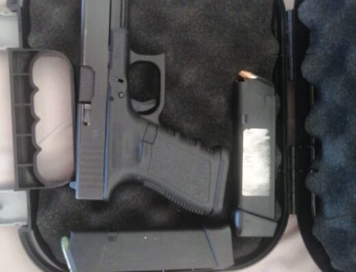 Glock 19 gen 4 for sale