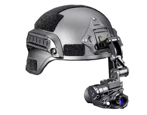 NVG10 IR Tactical Digital Night Vision Monocular