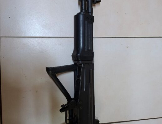 VEKTOR LM5 223 REM