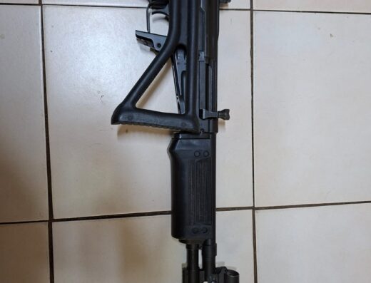 VEKTOR LM5 223 REM