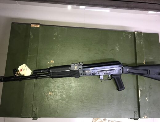 AK103S