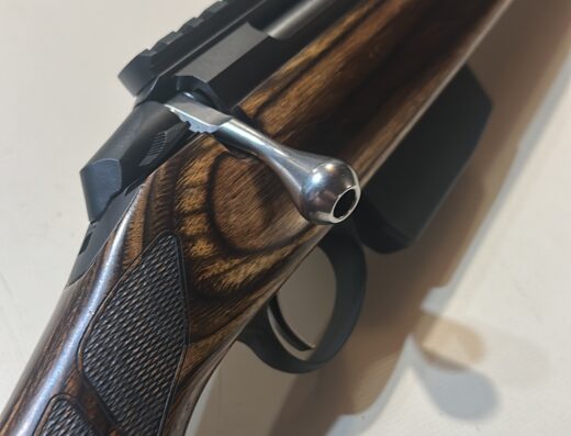 Tikka T3 .25-06