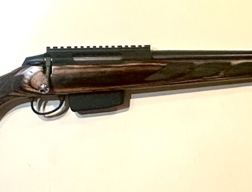 Tikka T3 .25-06