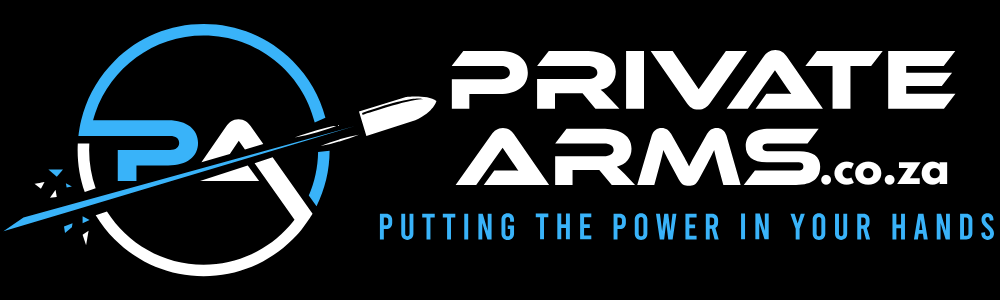 Private Arms Logo