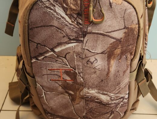 CABELAS – FAIR CHASE HUNTING BACK PACK