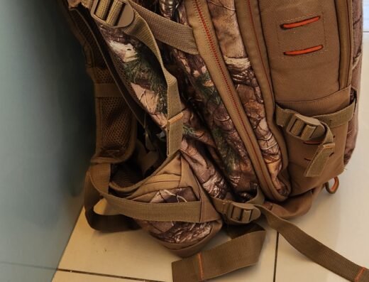CABELAS – FAIR CHASE HUNTING BACK PACK