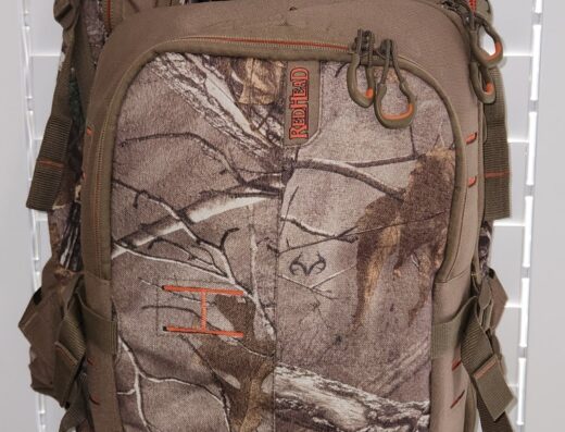 CABELAS – FAIR CHASE HUNTING BACK PACK