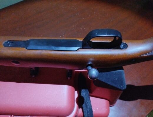 Voere 300 Weatherby Magnum