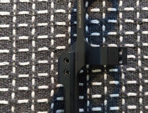 Burris – SkullTac™ 1-4x24mm