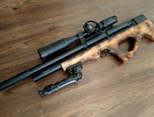 P15 with accessories (5.5mm)