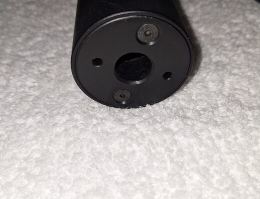 Moose Suppressor 308