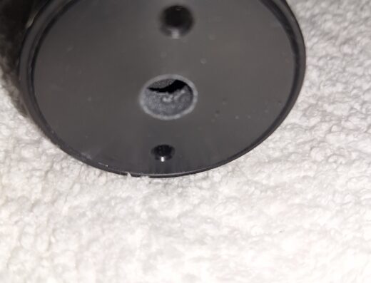 Moose Suppressor 308