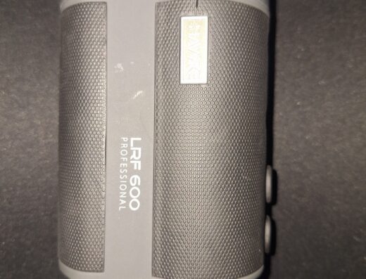 Hawke Rangefinder 600