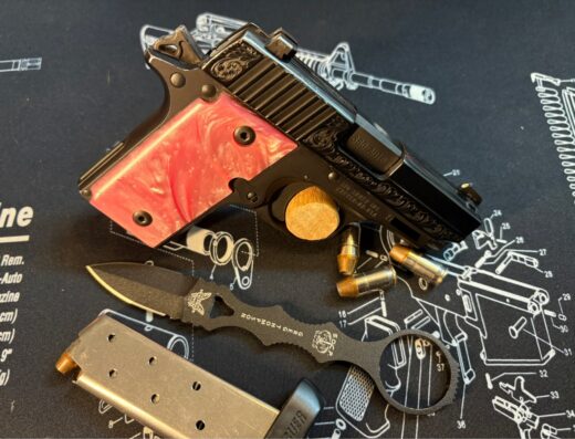 Sig Sauer P238 for sale