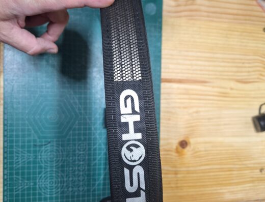 Ghost & CR Speed Sport Shooting Gear