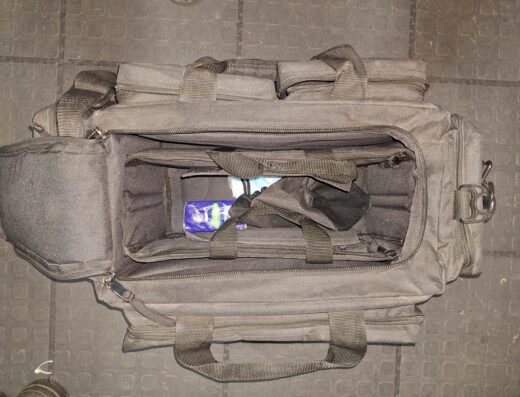 Ghost & CR Speed Sport Shooting Gear