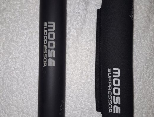 Moose Suppressor 308