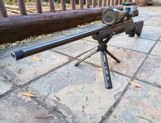 Howa 1500 .30-06
