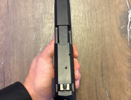 H&K USP COMPACT 45 ACP