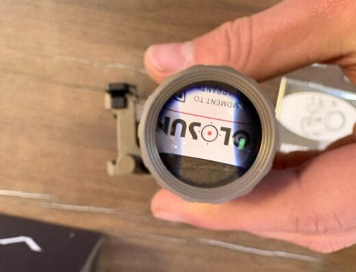 Holosun HM3X