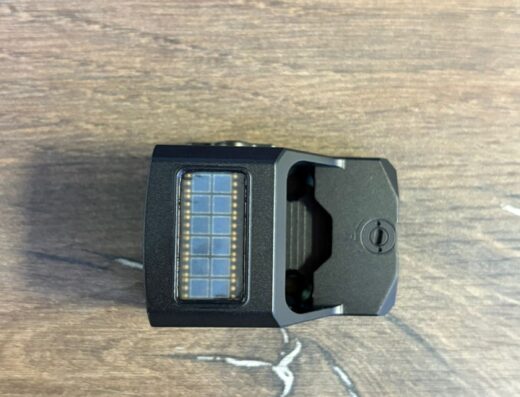 Holosun HS507C-X3-RD