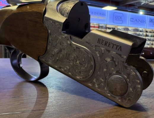 Beretta Silver Pegion Sporting