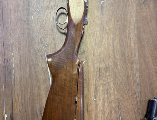 Beretta Silver Pegion Sporting