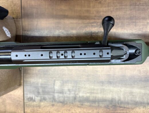 Sako TRG 6.5 creedmoore