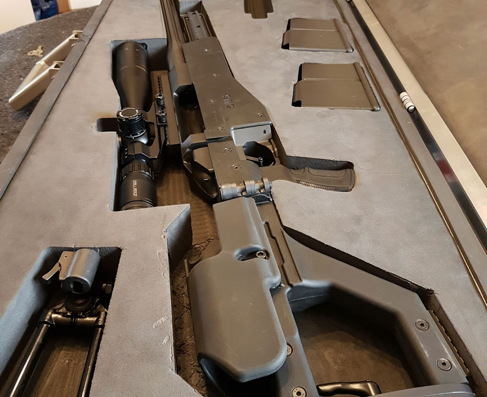 TRUVELO CMS 50BMG