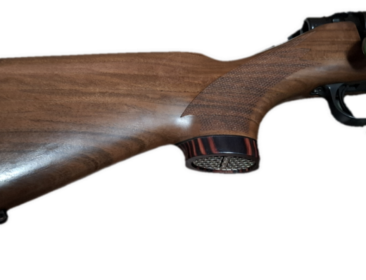 7mm Rem mag Howa Super Deluxe