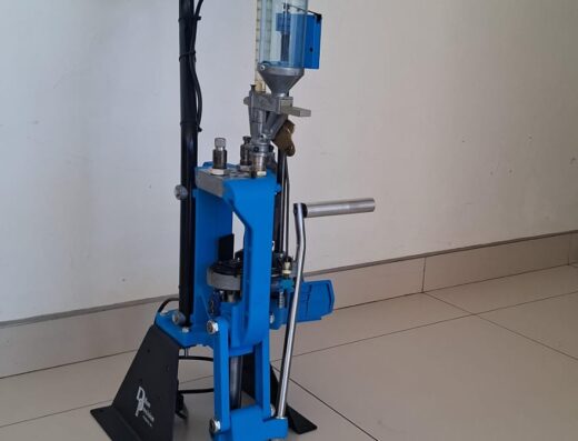 Dillon XL650 Reloading kit