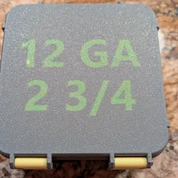 Rugged Ammo Cases – Custom Calibers & Quantities