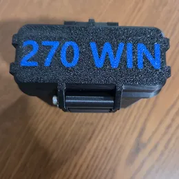 Rugged Ammo Cases – Custom Calibers & Quantities