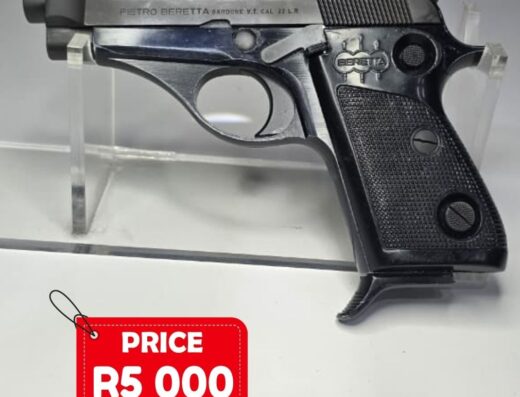 Beretta 22LR