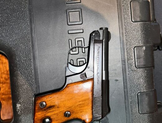 Taurus PT51