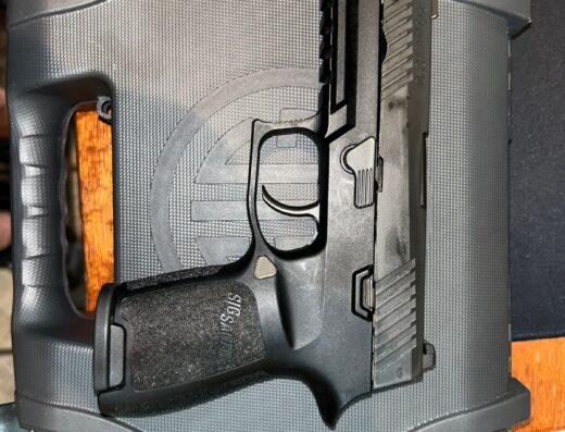 Sig Sauer P320