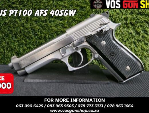 Taurus PT100 AFS 40S&W