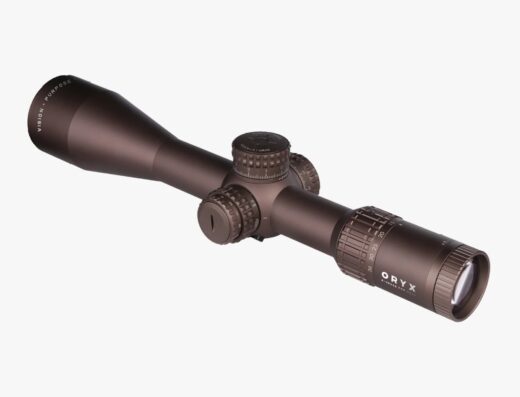 AKRA ORYX 6-36×56 PN-001 – Bronze