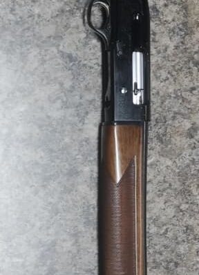 BERETTA 12GA SEMI-AUTO MOD”A”302