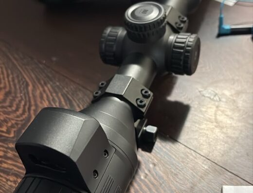 Hicmikro scope