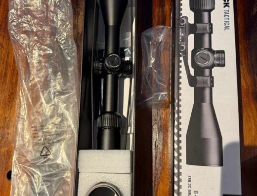 Vortex Diamonback 6-24×50