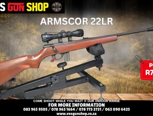 Arscor 22LR