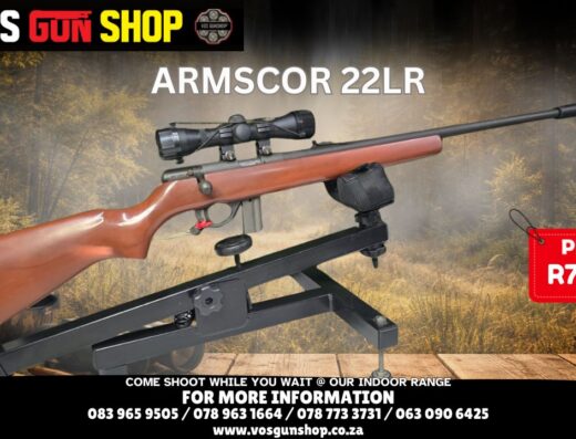 Armscor 22LR