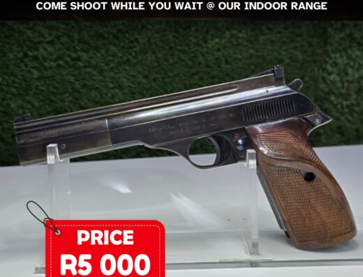 Bernadelli 22LR