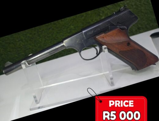 Colt 22LR