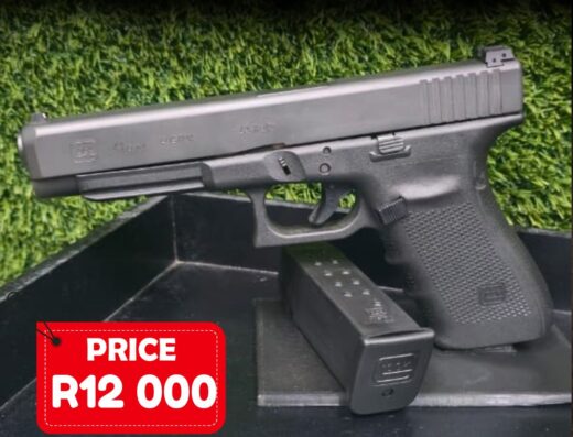 Glock 41 45ACP