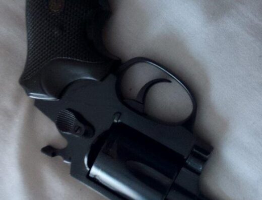 Rossi .38 Special Snub nose 5 shot double action as good as new.