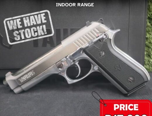 Taurus PT92 9mmP