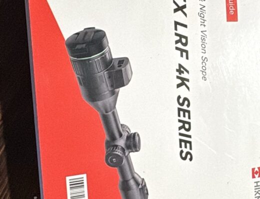 Hicmikro scope